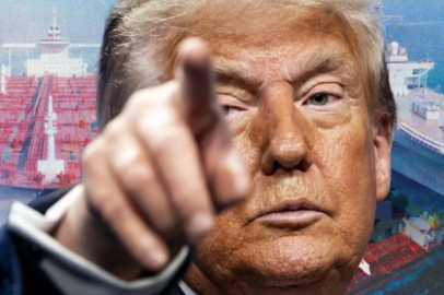 ABD'nin Hürmüz Boğazı ablukası başladı