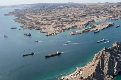 Ateşkes görüşmesi sonuçsuz kaldı... ABD Hürmüz Boğazı'na ambargo başlattı