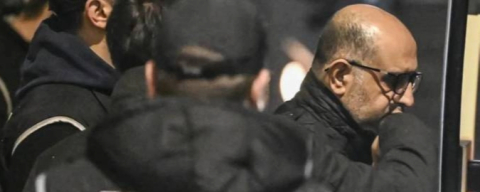 Aziz İhsan Aktaş davasında gizli tanık takvimi açıklandı