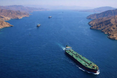 Çin: Hürmüz Boğazı'ndan engelsiz geçiş, uluslararası toplumun ortak çıkarı