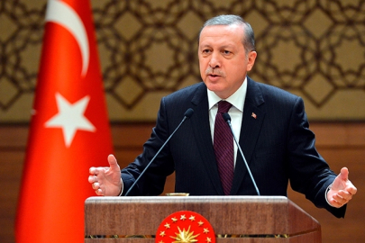 Cumhurbaşkanı Erdoğan aileye yönelik tehditlere karşı güçlü mesaj verdi