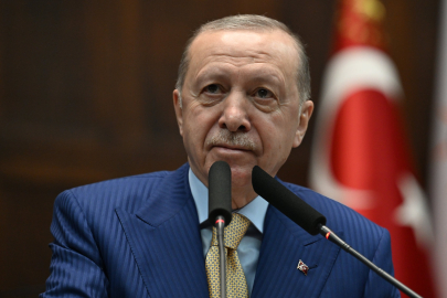 Cumhurbaşkanı Erdoğan'ın politikalarına övgü