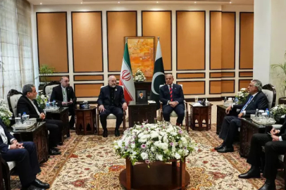 Diplomasi kapısı kapanmadı! İran-ABD müzakeresinde ikinci tur sinyali