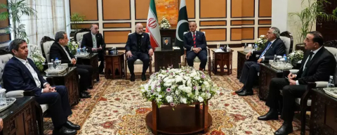 Diplomasi kapısı kapanmadı! İran-ABD müzakeresinde ikinci tur sinyali