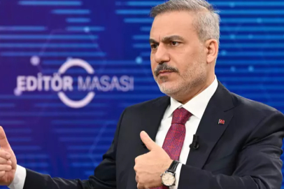 Netanyahu'dan yeni düşman arayışı! Bakan Fidan: Bunun Türkiye olduğunu görüyoruz