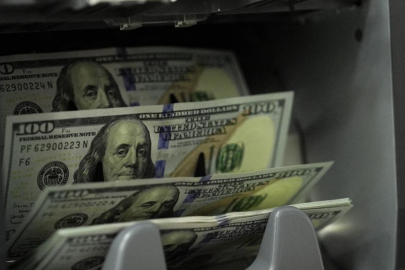 Ödemeler Dengesi verileri açıklandı