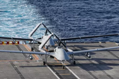 TB3 rüzgarına kapıldılar: Türkiye ile yaptığımız en mantıklı işbirliği