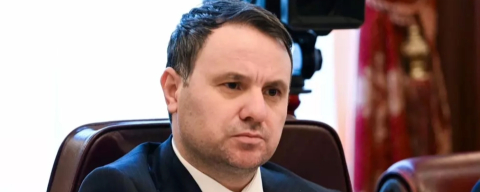 Adalet Bakanı Gürlek, Türk Hukuk Enstitüsü’nü kabul etti