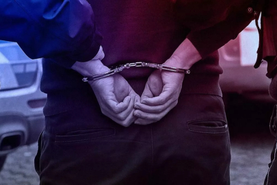 Afyon'da DEAŞ operasyonu: 5 şüpheli tutuklandı