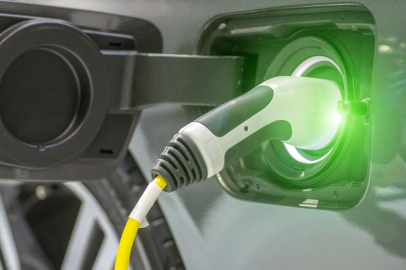 Akaryakıt fiyatlarındaki artış sonrası Avrupa'da elektrikli araç satışları martta rekor kırdı