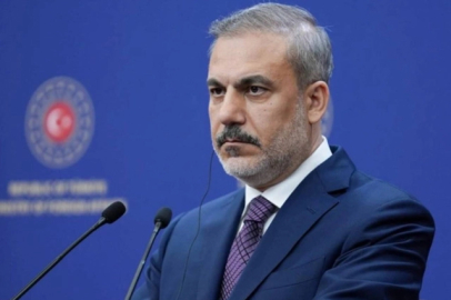 Bakan Fidan ile Arakçi görüşmesinde hangi başlıklar öne çıktı?