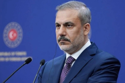 Bakan Fidan ile Arakçi görüşmesinde hangi başlıklar öne çıktı?