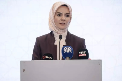 Bakan Göktaş'tan ''dijital çağ'' vurgusu