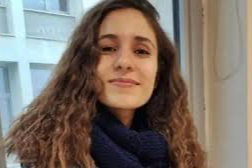 Gülistan Doku dosyasında Umut Altaş için yakalama kararı