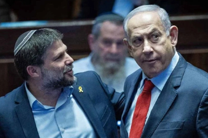 İtalya, soykırımcı İsrail'e kapıyı kapattı!