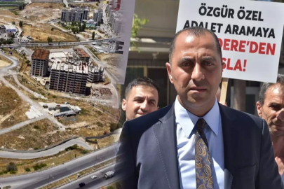 İzmir’de kentsel dönüşüm skandalı: Mağdurlar 15 yıldır evlerini bekliyor