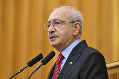 Kılıçdaroğlu'na Cumhurbaşkanı Erdoğan'a hakaretten 11 ay 20 gün hapis