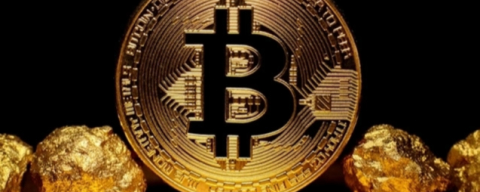 Küresel risk iştahı arttı Bitcoin 74 bin doları aştı