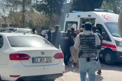 MEB'den Siverek'teki okul saldırısına ilişkin açıklama