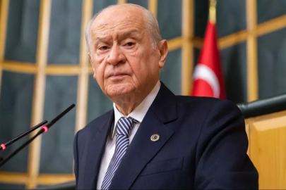 MHP Lideri Bahçeli'den ''Dünya Barış Konseyi'' vurgusu