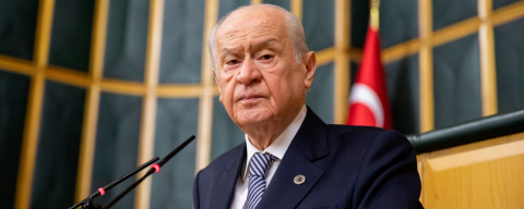 MHP lideri Bahçeli'den Özgür Özel'e açık mesaj: Ara seçim yok, seçim zamanındadır