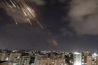 Savaşta ilk kez kullanıldı! İsrail'e ''Hayalet İHA'' darbesi