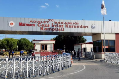 Silivri'deki iddialara cevap! Haberler gerçeği yansıtmıyor