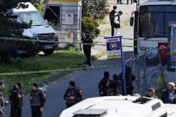 Siverek’te lise saldırısı sonrası soruşturmada yeni adımlar