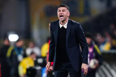 Süper Lig ekibinde ayrılık: Burak Yılmaz istifasını açıkladı!