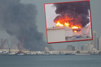 Türkiye'nin kapısını çalacaklar! Güvenlik kalkanları delindi