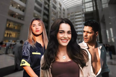 Ünlülere soruşturmada yeni perde! 8 isim daha tutuklandı