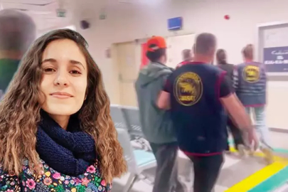 170 cm'lik mezarda Gülistan izi! Valinin oğlu dahil 13 gözaltı