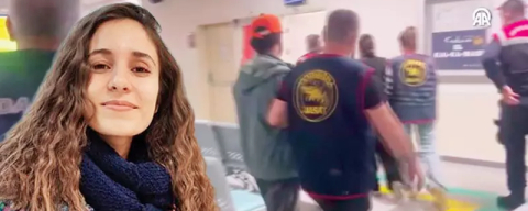 170 cm'lik mezarda Gülistan izi! Valinin oğlu dahil 13 gözaltı