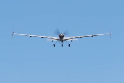 Baykar K2 Kamikaze İHA, otonom sürü uçuş testini başarıyla tamamladı