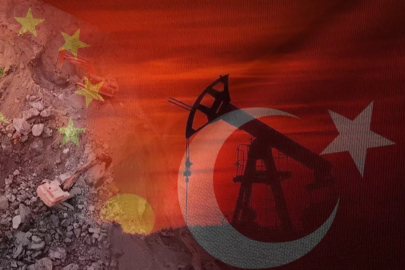 Çin'e alternatif olarak gösterildi: Türkiye için stratejik sıçrama olabilir