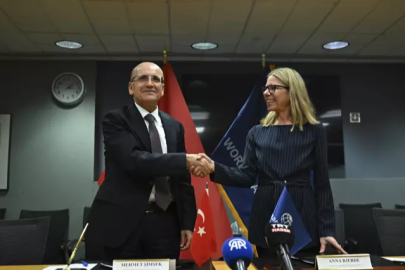 Dünya Bankası tarihinde onaylanan en büyük üçüncü proje