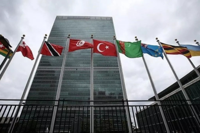 Eblenkamp: Türkiye tüm insanlık adına baskı yapmalı