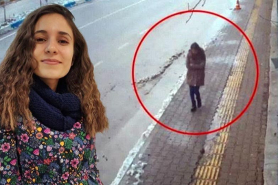 Gülistan kaybolduğu geceye ait yeni delil! Aynı araçta oldukları belgelendi