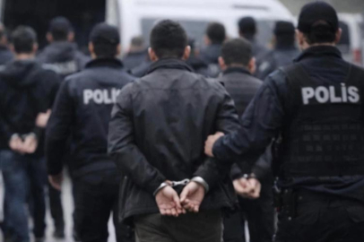 İstanbul'da çete operasyonu