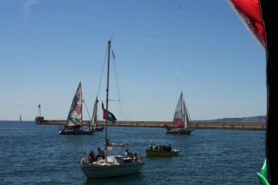 İtalya'da Sumud aktivistlerine kötü muamele soruşturmasında, suçlamalara "işkence" de eklendi