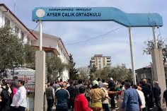 Kahramanmaraş’ta okul saldırısında can kaybı 9’a yükseldi