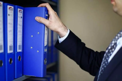 Onlarca emlak uzman yardımcısı istihdam edilecek: Alım ilanı Resmi Gazete'de