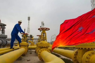 Orta Asya'da Türk rüzgarı! Türkiye'ye açık davet