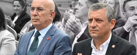 Özgür Özel belediye soruşturmalarına karşı seçime sığındı