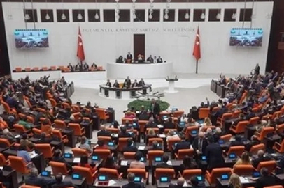 TBMM okul saldırıları için komisyon kurmaya hazırlanıyor