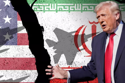 Trump'tan sürpriz İran açıklaması: Çok yakın!