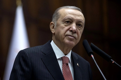 Cumhurbaşkanı Erdoğan 'kimse güvende değildir' diyerek uyardı