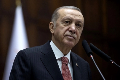 Cumhurbaşkanı Erdoğan 'kimse güvende değildir' diyerek uyardı