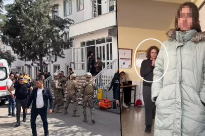 Kahramanmaraş okul saldırısında şok belge: Büyük eylem hazırlığı ortaya çıktı