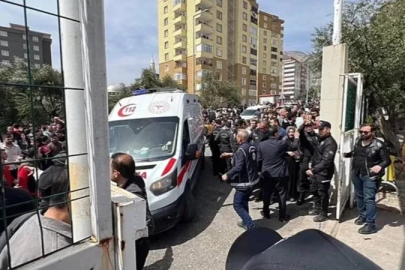 Kahramanmaraş saldırganının otopsi raporu açıklandı